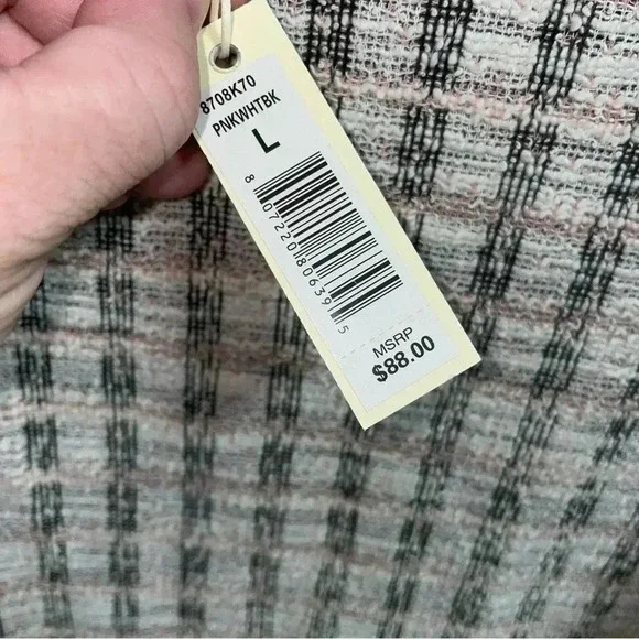 Max  Studio Top - Picture 4 of 6